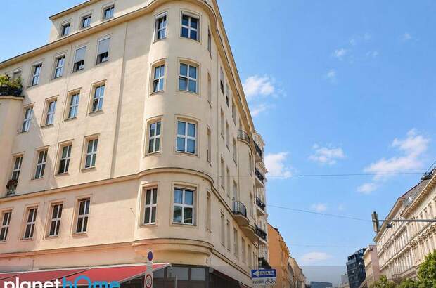Eigentumswohnung in 1030 Wien (Bild 1)