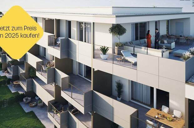 Wohnung mit Balkon kaufen in 4060 Leonding (Bild 2)