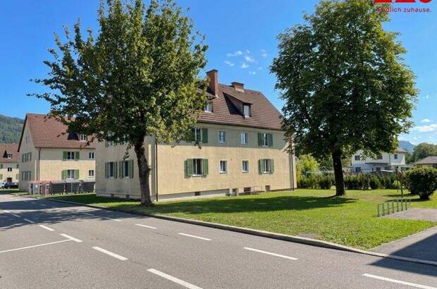 Wohnung mieten in 8793 Trofaiach (Bild 1)