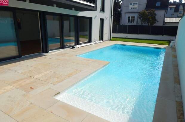 Haus mit Garten mieten in 1130 Wien (Bild 5)