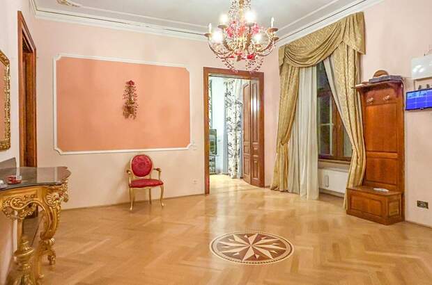 Altbauwohnung kaufen in 1090 Wien (Bild 4)