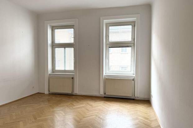 Altbauwohnung mit Balkon kaufen in 1030 Wien (Bild 2)