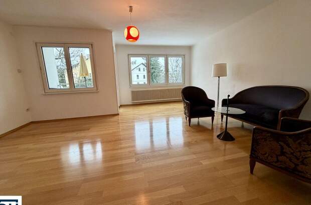 Wohnung mit Balkon kaufen in 5020 Salzburg (Bild 2)
