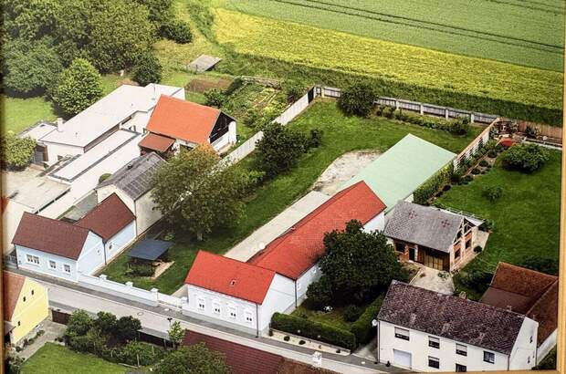 Haus mit Garten kaufen in 7474 Deutsch Schützen (Bild 1)