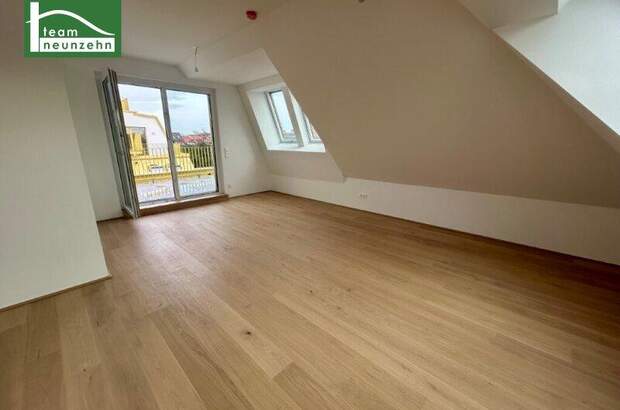 Terrassenwohnung kaufen in 1220 Wien (Bild 5)