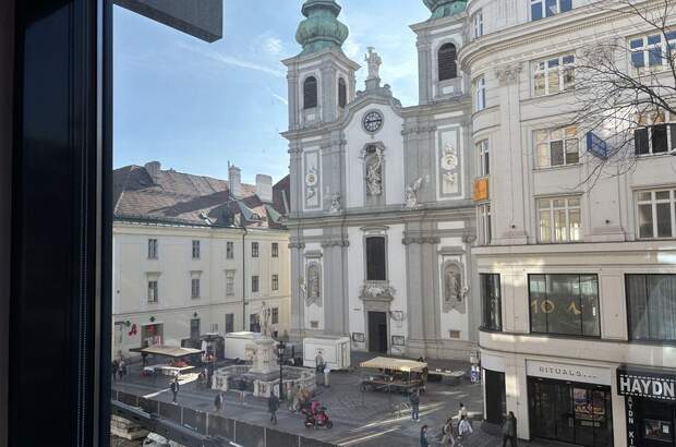 Gewerbeobjekt mieten in 1070 Wien (Bild 3)