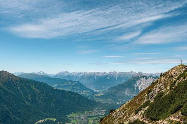 Gewerbeobjekt kaufen in 6444 Längenfeld