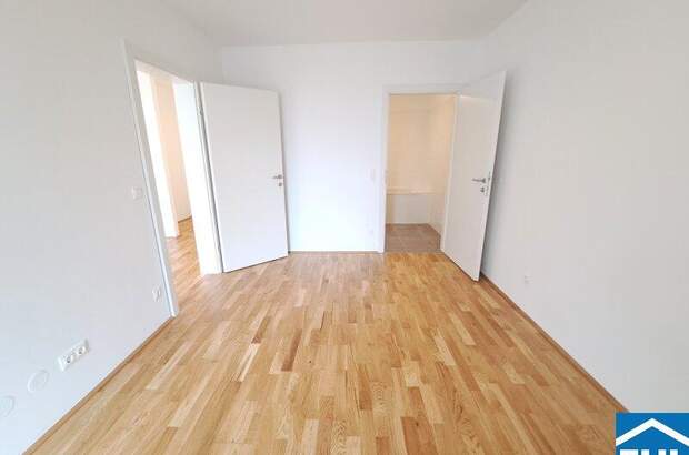 Terrassenwohnung kaufen in 1210 Wien (Bild 5)