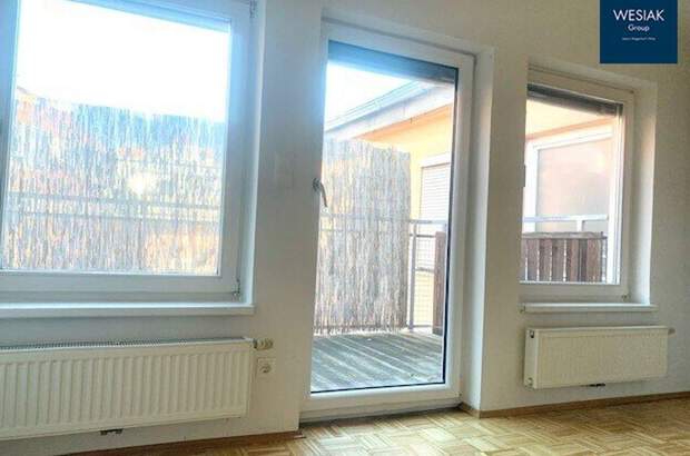 Wohnung mit Balkon mieten in 8010 Graz (Bild 1)