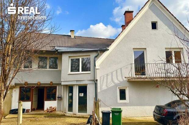 Haus kaufen in 8121 Deutschfeistritz (Bild 1)