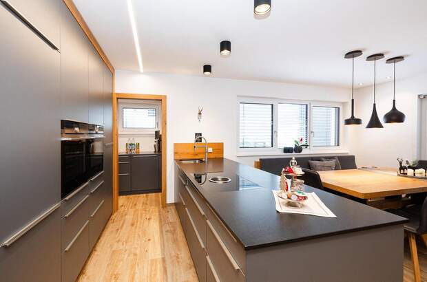 Einfamilienhaus kaufen in 5452 Pfarrwerfen (Bild 3)