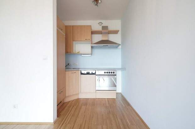 Terrassenwohnung mieten in 4432 Ernsthofen (Bild 5)