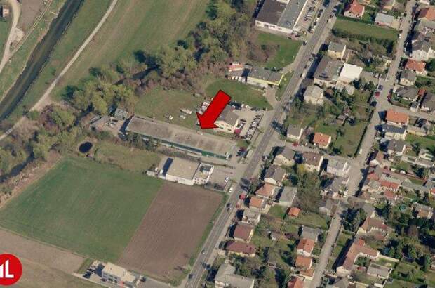 Lager mieten in 2322 Zwölfaxing (Bild 4)