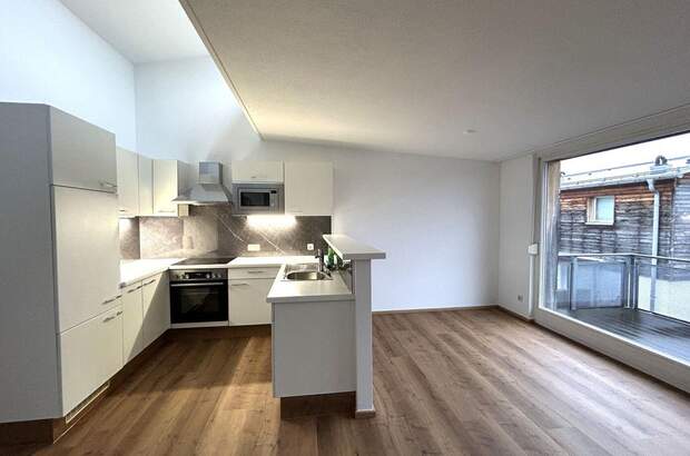 Wohnung mit Balkon mieten in 6922 Wolfurt (Bild 2)