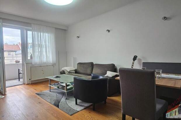Terrassenwohnung kaufen in 1050 Wien (Bild 4)