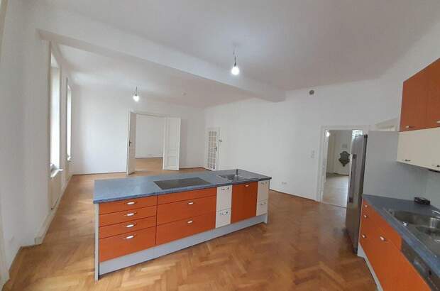 Altbauwohnung mieten in 1180 Wien (Bild 3)
