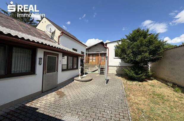 Haus kaufen in 2225 Zistersdorf (Bild 2)