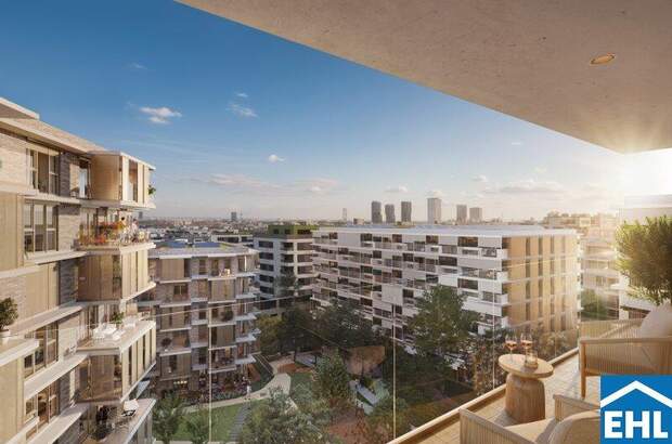 Wohnung kaufen in 1030 Wien (Bild 5)