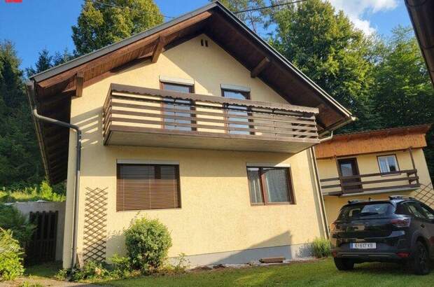 Haus kaufen in 9133 Sittersdorf (Bild 1)