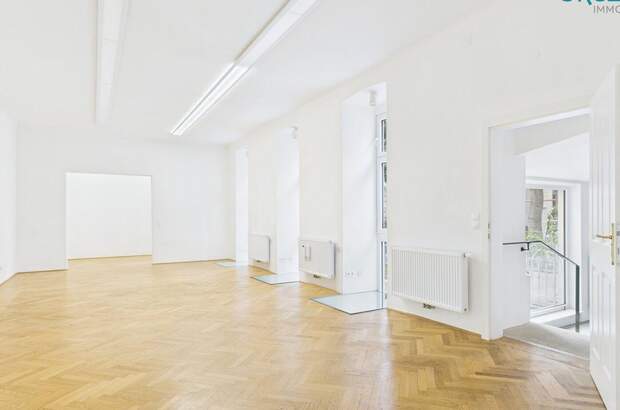 Gewerbeobjekt mieten in 1070 Wien (Bild 1)