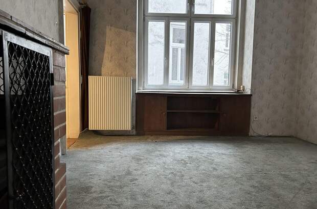 Altbauwohnung kaufen in 1030 Wien (Bild 5)