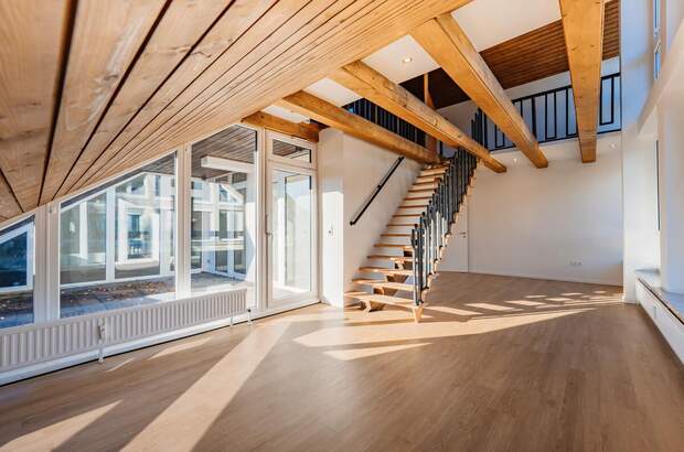 Terrassenwohnung kaufen in 5026 Salzburg (Bild 2)