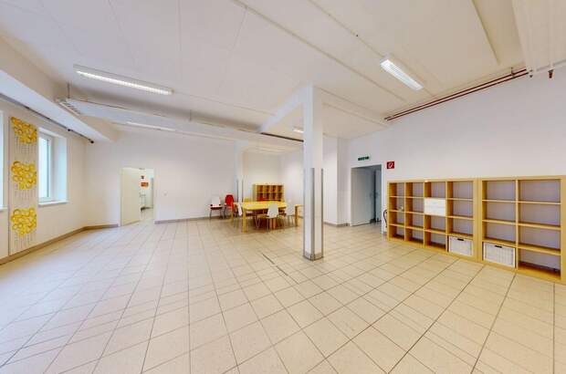 Gewerbeobjekt mieten in 2372 Gießhübl (Bild 4)