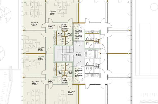 Gewerbeobjekt mieten in 5020 Salzburg (Bild 5)