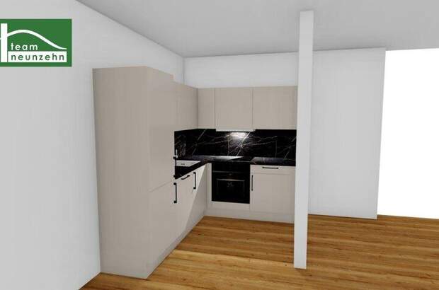 Terrassenwohnung mieten in 8020 Graz (Bild 1)