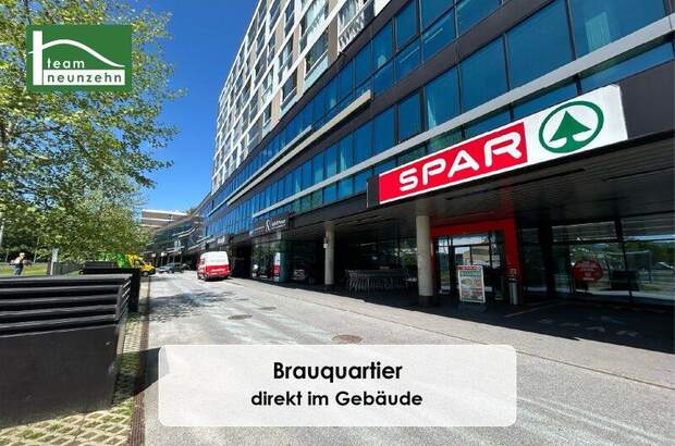 Terrassenwohnung mieten in 8055 Graz (Bild 5)