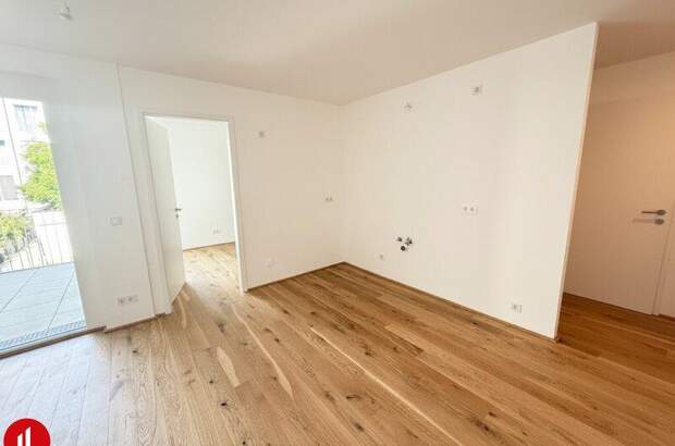 Terrassenwohnung mieten in 2320 Schwechat (Bild 2)