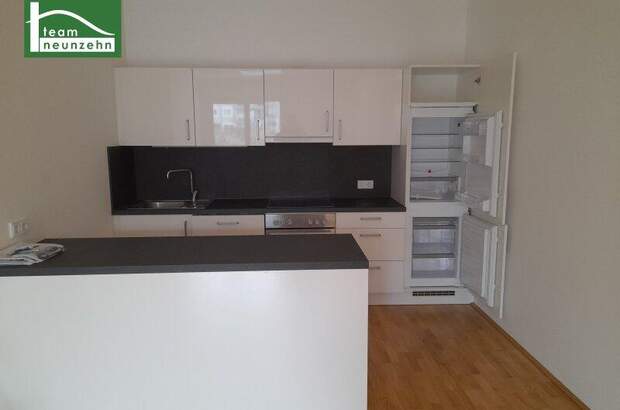 Terrassenwohnung mieten in 3100 St. Pölten (Bild 5)