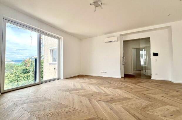 Terrassenwohnung kaufen in 1040 Wien