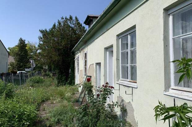 Grundstück kaufen in 2405 Bad Deutsch (Bild 1)