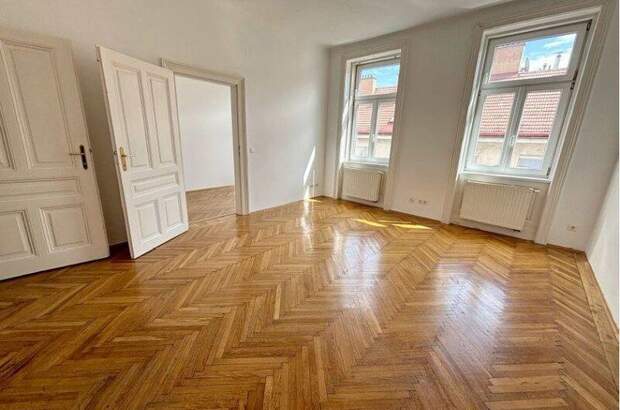 Büro / Praxis mieten in 1090 Wien (Bild 2)