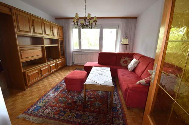 Terrassenwohnung kaufen in 4040 Linz (Bild 1)