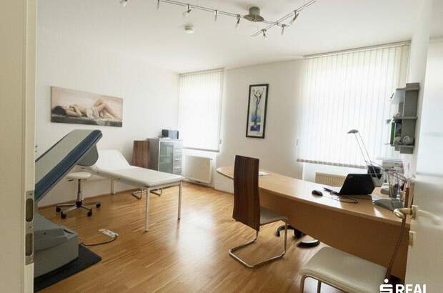 Büro / Praxis mieten in 9800 Spittal (Bild 3)