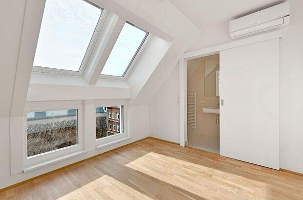 Terrassenwohnung kaufen in 1210 Wien (Bild 1)