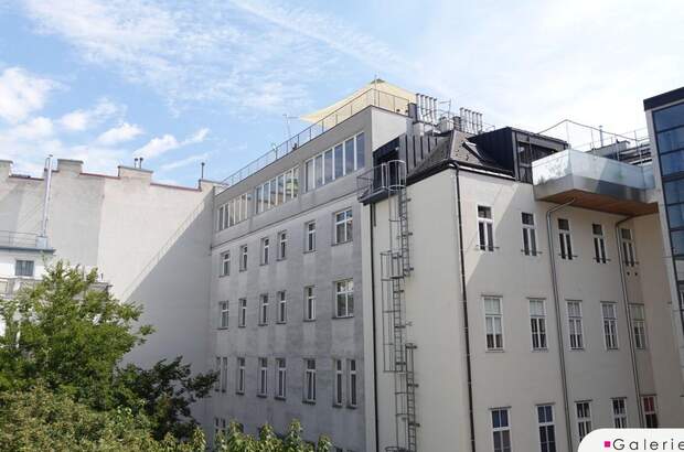 Wohnung mieten in 1040 Wien (Bild 5)