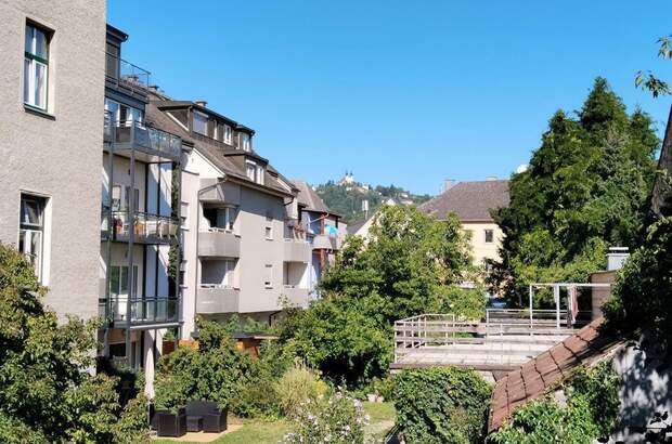 Altbauwohnung kaufen in 4040 Linz (Bild 5)