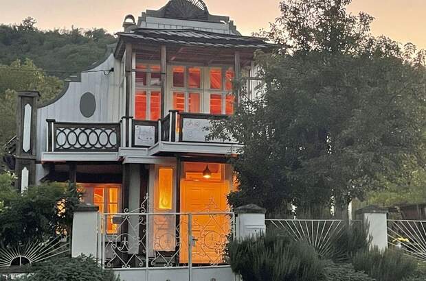 Haus mit Garten kaufen in 8264 Szigliget (Bild 3)