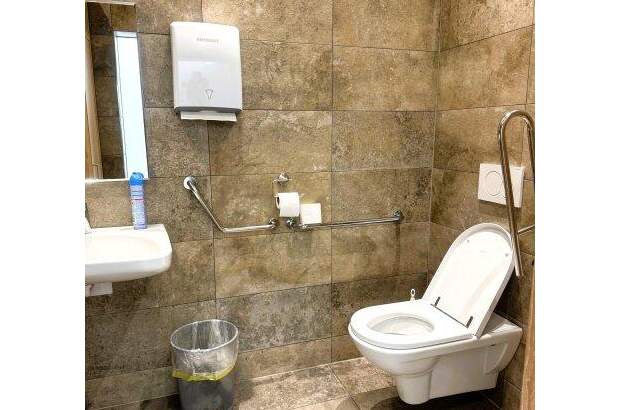 Büro / Praxis kaufen in 1090 Wien (Bild 5)