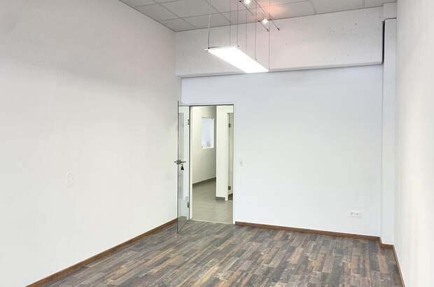 Gewerbeobjekt mieten in 5300 Hallwang (Bild 2)