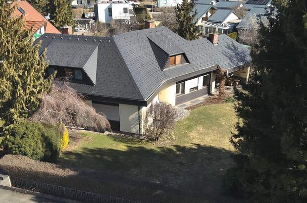 Haus mit Garten kaufen in 8720 Knittelfeld (Bild 1)