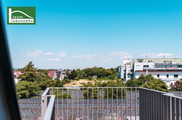 Terrassenwohnung kaufen in 1220 Wien (Bild 1)