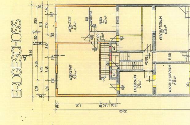 Bürogebäude kaufen in 3300 Amstetten (Bild 3)