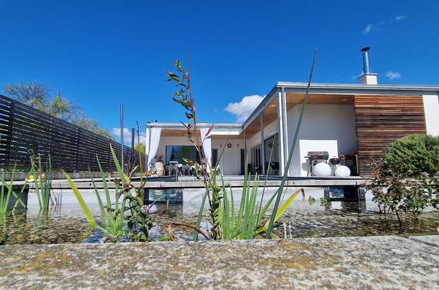 Haus mit Garten kaufen in 7212 Forchtenstein (Bild 1)