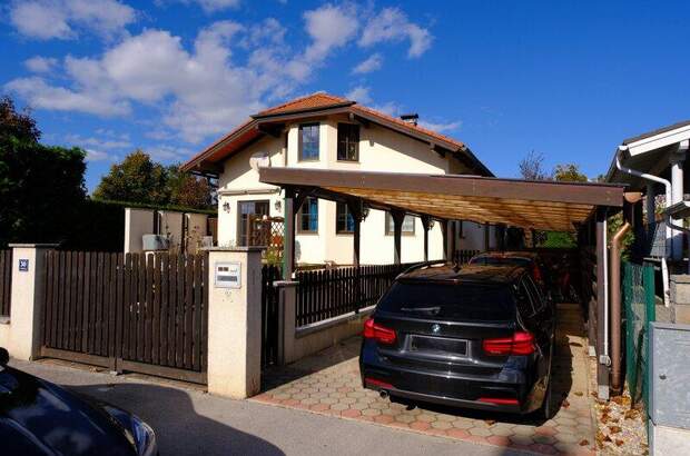 Einfamilienhaus kaufen in 2232 Deutsch (Bild 3)