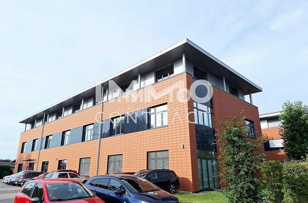 Gewerbeobjekt kaufen in 5280 St. Peter (Bild 3)