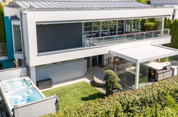 Einfamilienhaus kaufen in 9201 Krumpendorf (Bild 4)